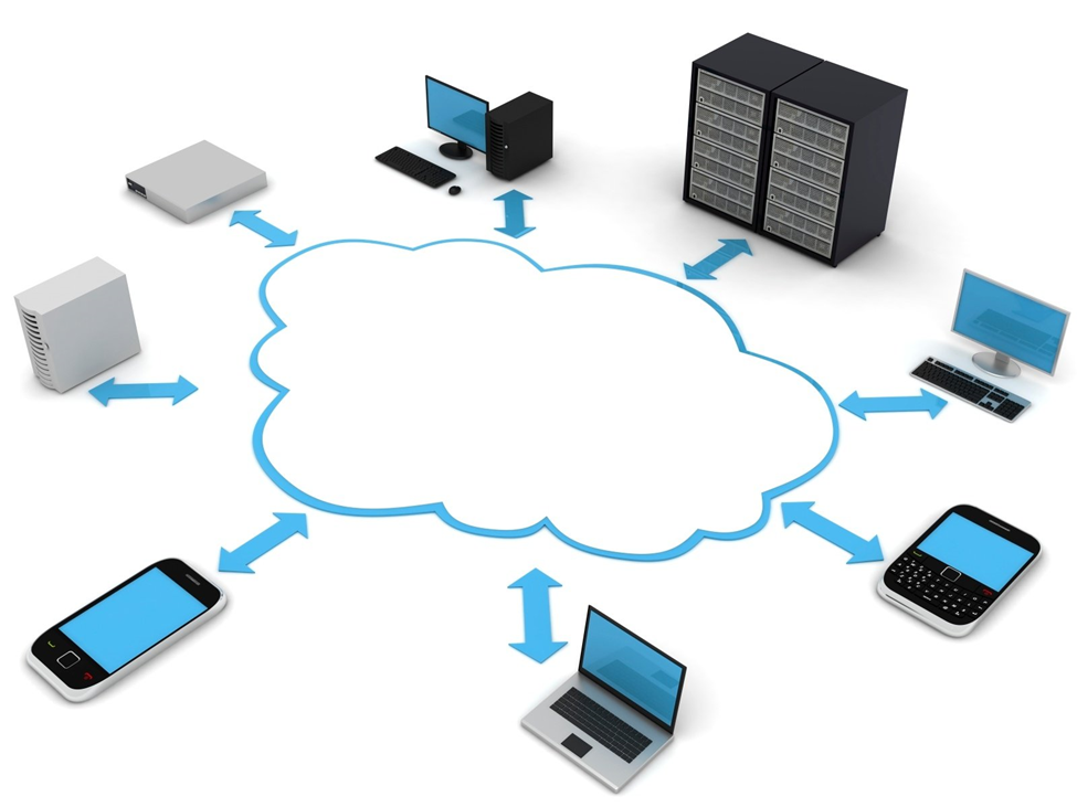 hybrid clouds architecture 3