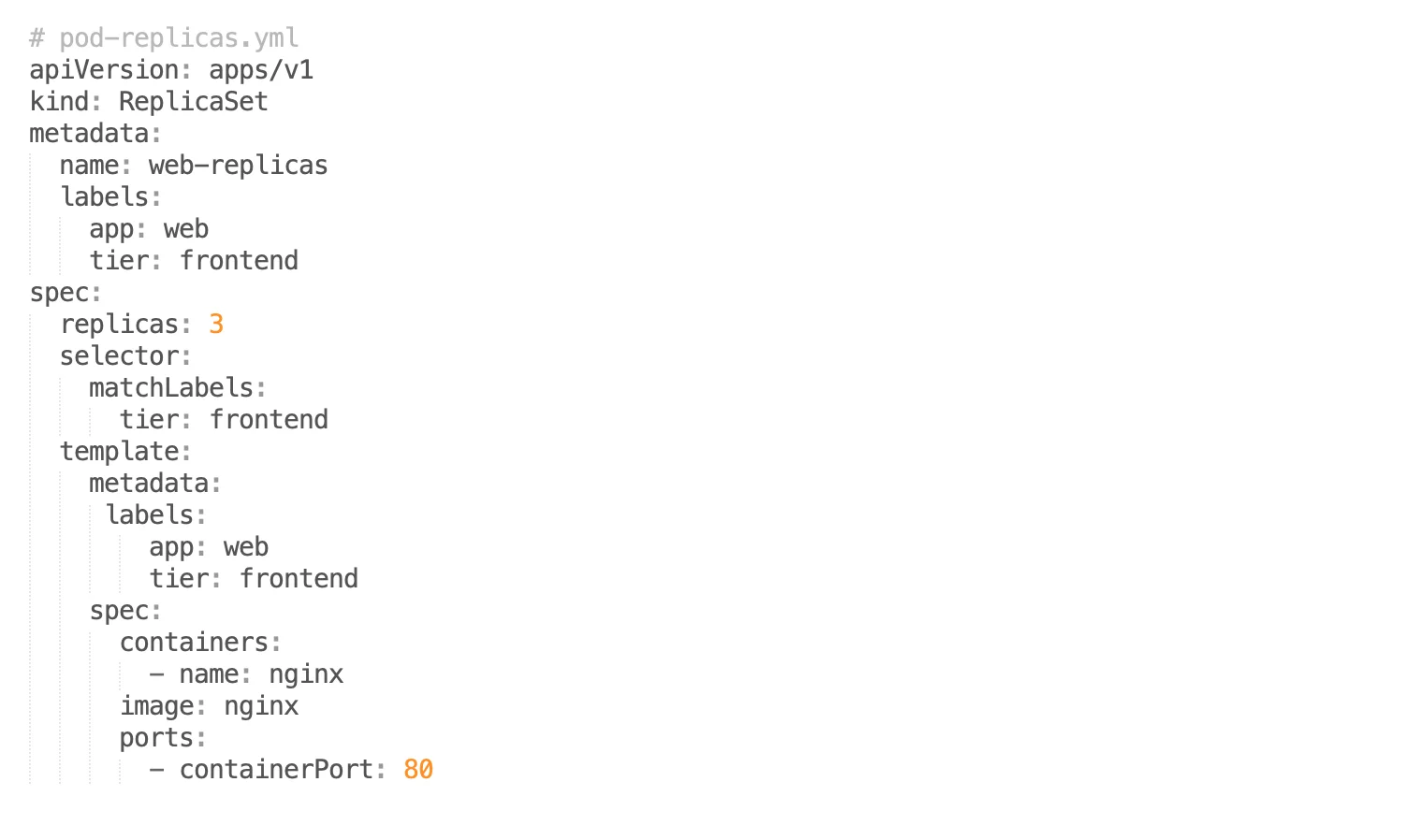 kubernetes deployment how to run a containerized workload on a cluster 02