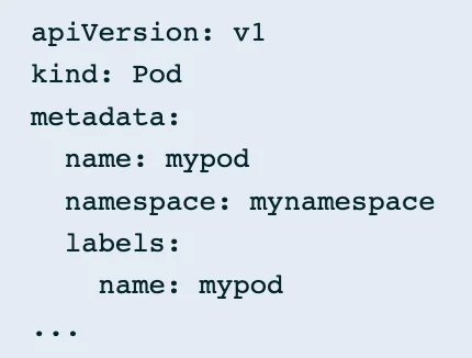 kubernetes namespaces 06